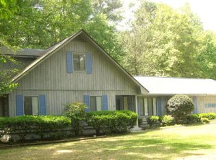 428 Martin Rd, Hinesville, GA 31313