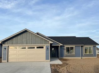 1305 Brock Rd, Dodge City, KS 67801