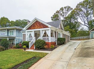 2286 Oakview Rd NE, Atlanta, GA 30317