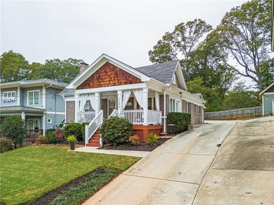 2286 Oakview Rd, Atlanta, GA, 30317