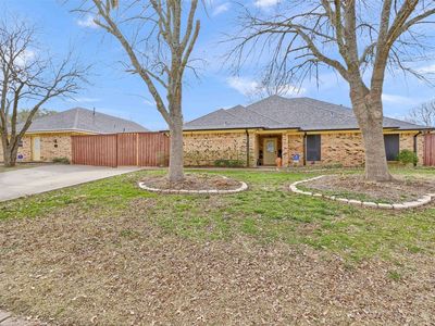 111 Park Ln, Pottsboro, TX, 75076