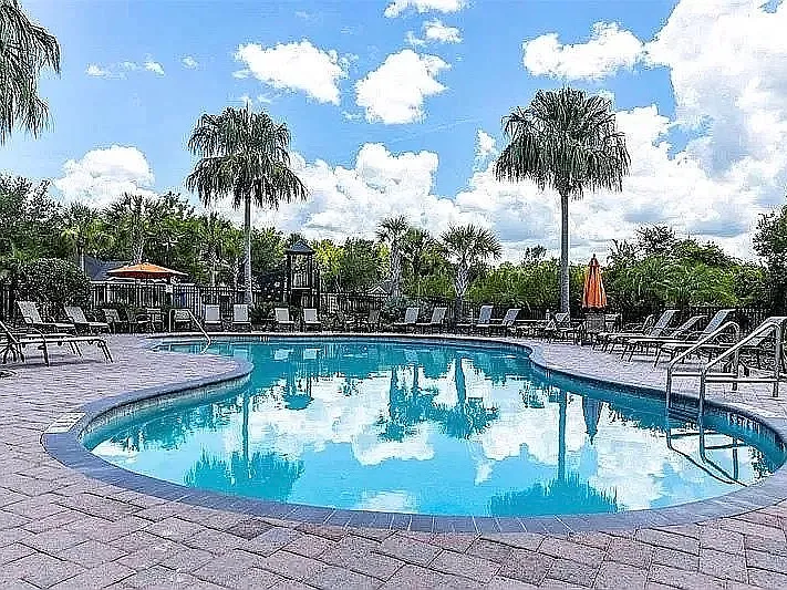 Community Swimming Pool