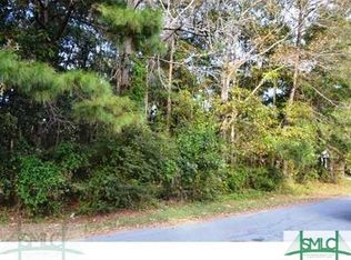 0 W Tietgen St, Pooler, GA 31322