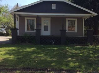 103 W Hudson St, Pittsburg, KS 66762