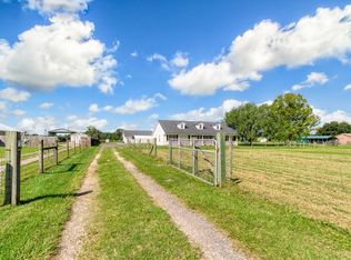 4457 River Rd, Hilliard, FL 32046