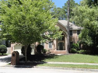 2264 Childeric Rd, Virginia Beach, VA 23456