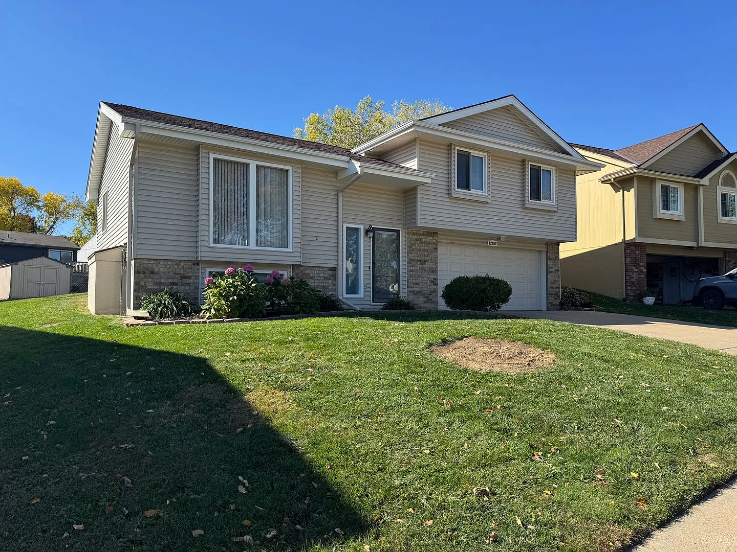 Omaha Rental Home Offering Modern Updates & Comfortable Living! — Photo 3