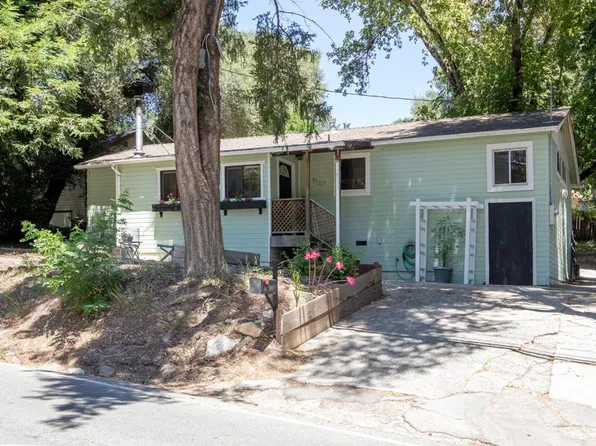 (undisclosed Address), Ben Lomond, CA 95005