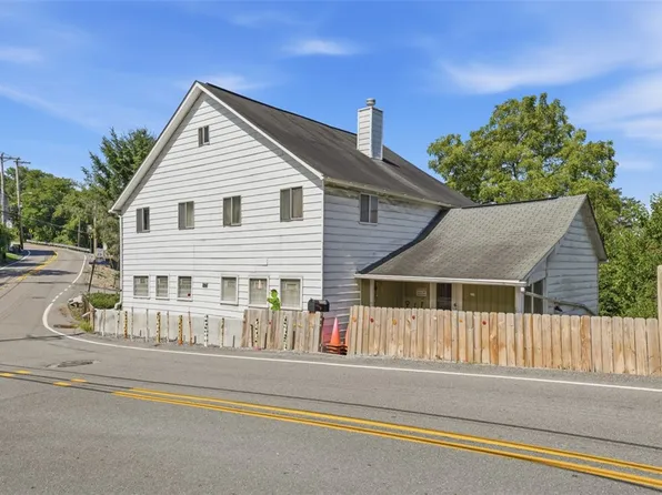 2254 McKees Rocks Rd, Mc Kees Rocks, PA 15136