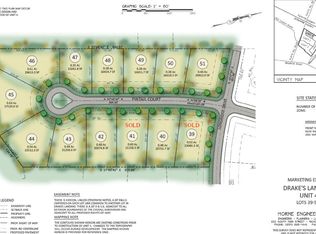 100 Pintail Ct LOT 51, Nicholasville, KY 40356
