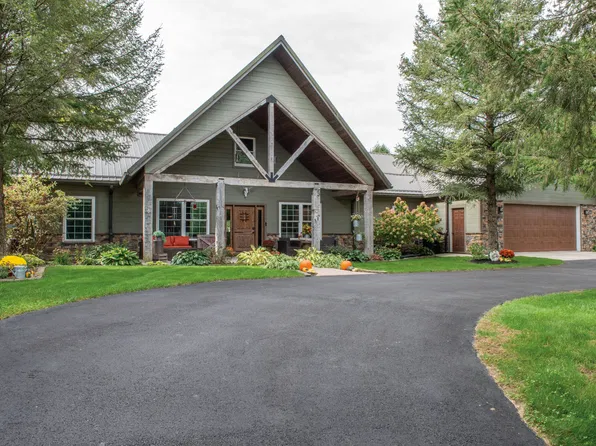 5980 E 600 N, Howe, IN 46746