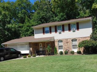 6531 Wildview Dr, Huber Heights, OH 45424