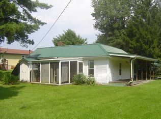 15 Warm Springs Acres, Huntingdon, PA 16652