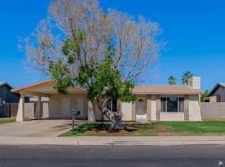 2140 S 28th Ave, Yuma, AZ 85364