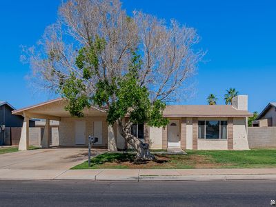 2140 S 28th Ave, Yuma, AZ, 85364