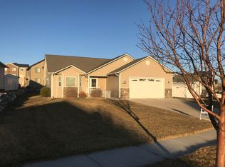 1914 Timbers St W, Williston, ND 58801