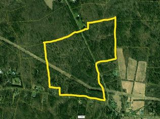0 Wadsworth Hill & Old Gale Rd, New Lebanon, NY 12125