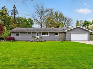 1603 Clover Ln, Midland, MI 48640