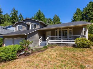 8611 66th Ave E, Puyallup, WA