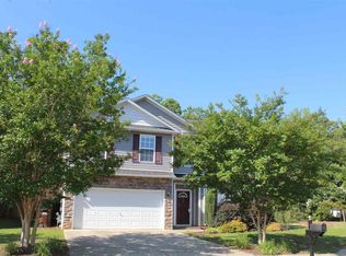 134 Jay Cir, Moore, SC 29369