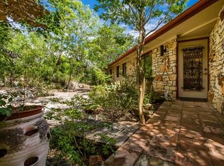 111 Stone Ridge Dr, Kerrville, TX 78028