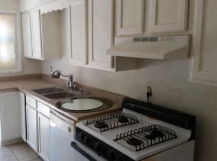 3405 Garcia St NE, Albuquerque, NM 87111