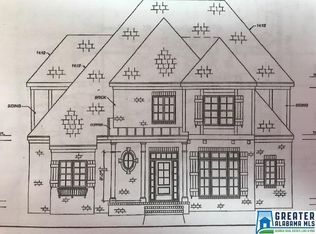 1215 Grande View Ln, Alabaster, AL 35114