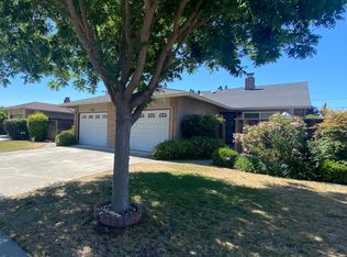 2160 Harrison St, Santa Clara, CA 95050