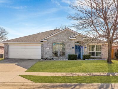 213 Meadow Lark Ln, Anna, TX, 75409