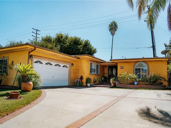 108 Coral Vw, Monterey Park, CA 91755