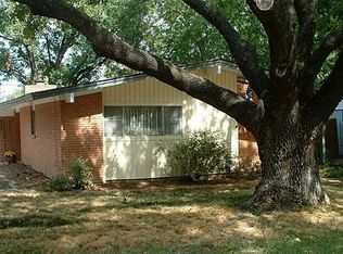 5812 Wales Ave, Fort Worth, TX 76133
