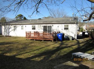 113 Baywood Blvd, Brick, NJ 08723