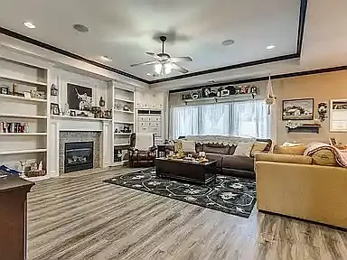 12916 Red Hawk Ln — Photo 19