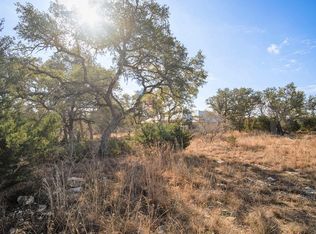 123 Asa Harold, Blanco, TX 78606