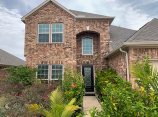 613 Arborglen Ln, La Marque, TX 77568