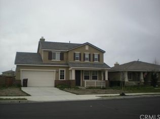 29535 Pleasant Paseo Cv, Menifee, CA 92585