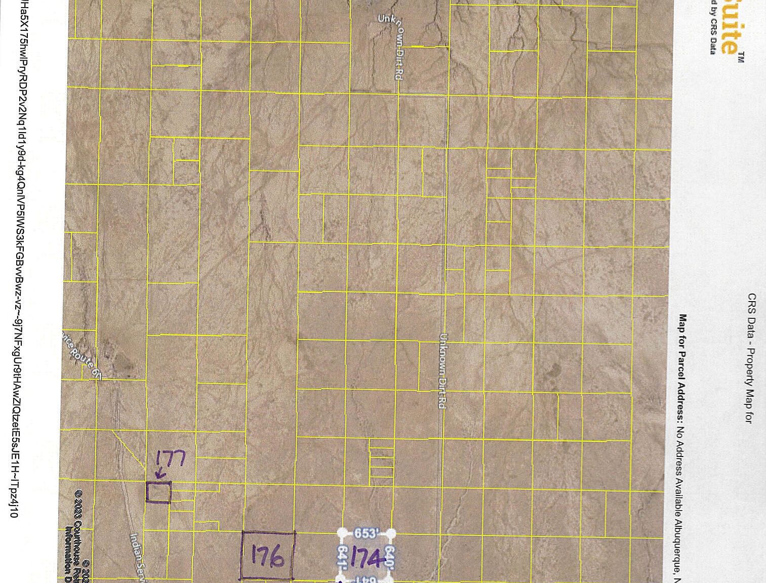 Off Pajarito N174 178 Rd, Albuquerque, NM 87121 MLS 1038306 Zillow