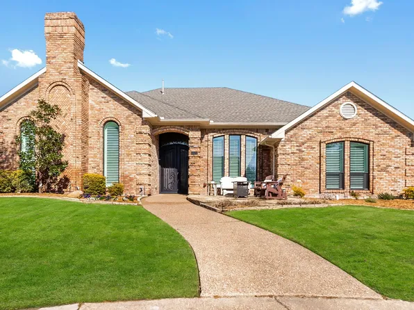 3525 Nancy Ct, Plano, TX 75023