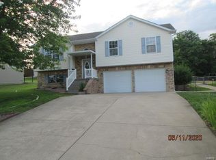 1028 Delmar Ave, Union, MO 63084