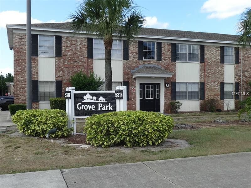 2nd image of 5325 Curry Ford Rd APT B204