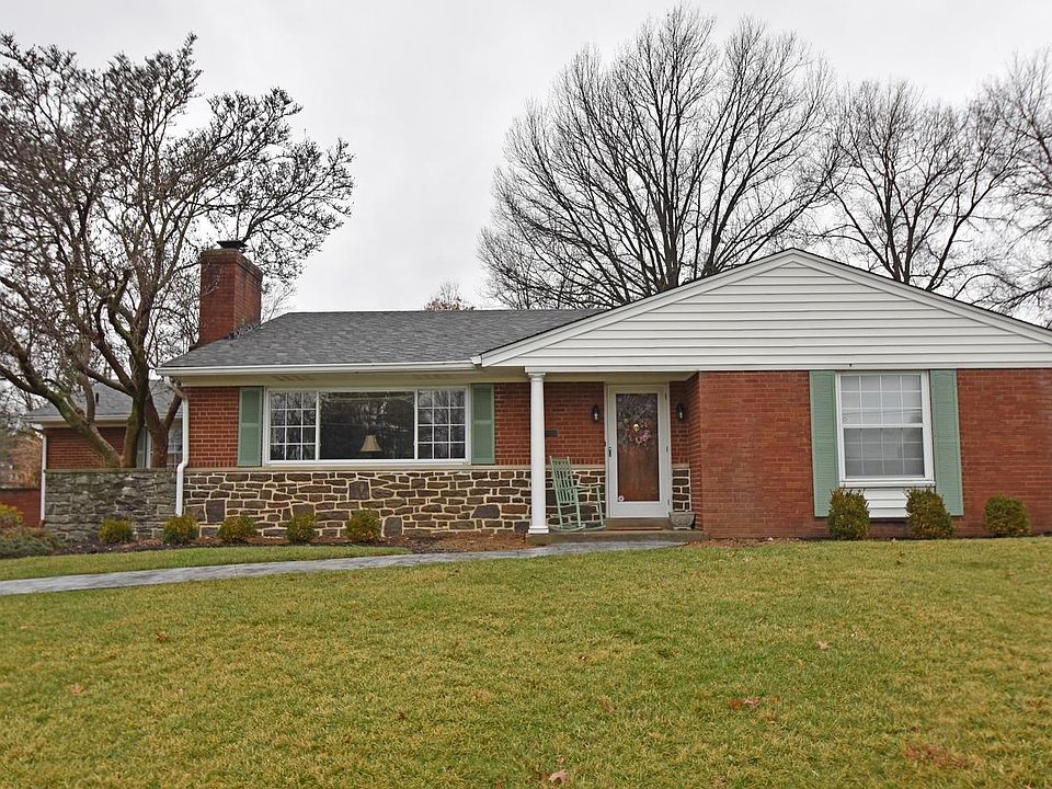 1st image of 8555 Kentland Ct
