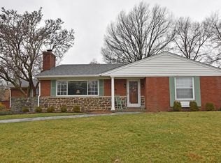 8555 Kentland Ct, Cincinnati, OH 45236