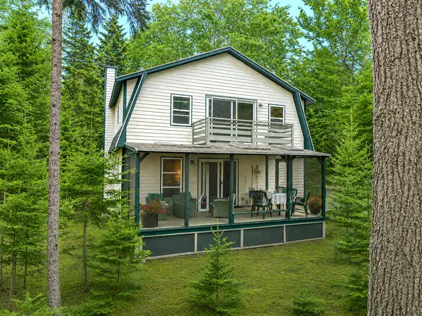 103 Pine Heath Road, Bar Harbor, ME 04609