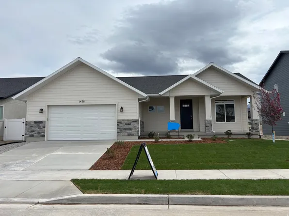 1428 N Baen Way #241, Tooele, UT 84074