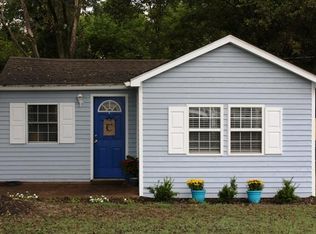 426 N Petway St, Franklin, TN 37064