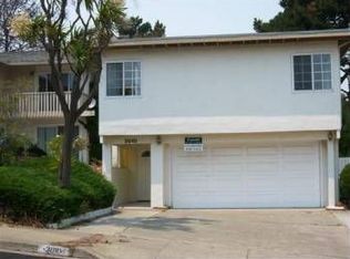3010 Dublin Dr, South San Francisco, CA 94080