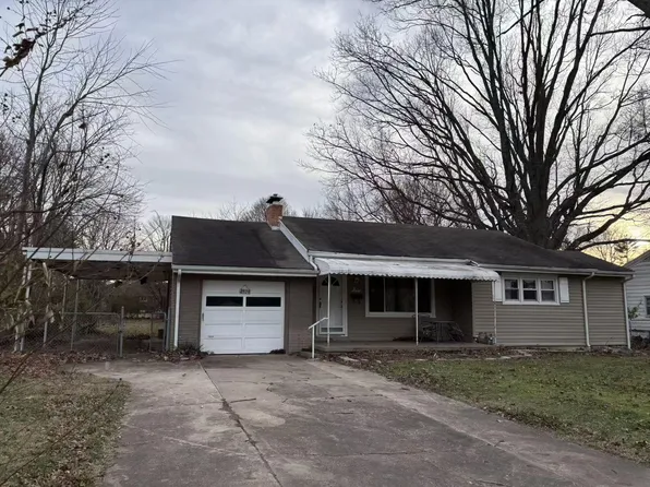 2328 E Manchester Street, Springfield, MO 65804