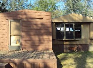 137 Carters Mill Rd, Brinson, GA 39825