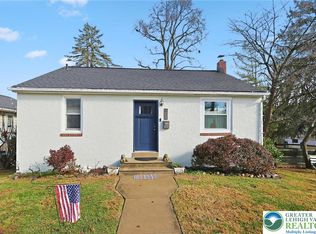 945 1st Ave, Media, PA 19063