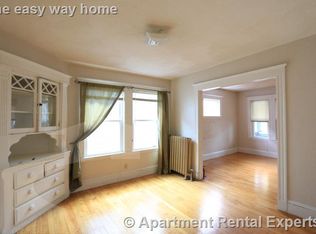 26 Corinthian Rd #1S, Somerville, MA 02144